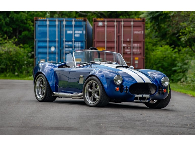 1965 Cobra