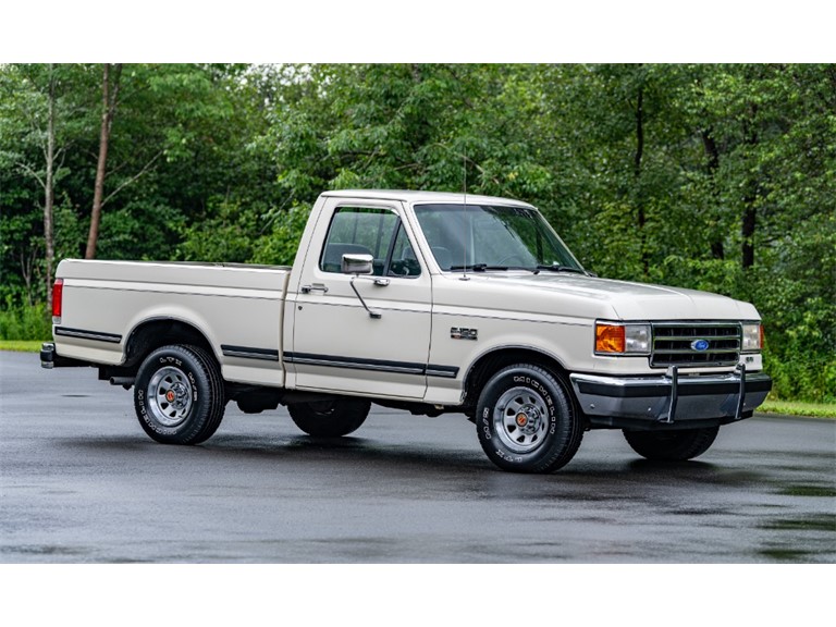 1990 F-150