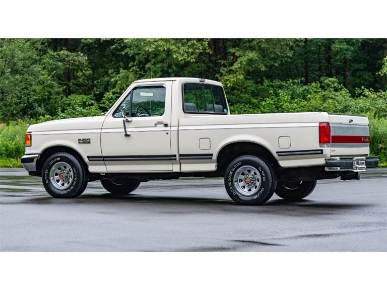 1990 F-150