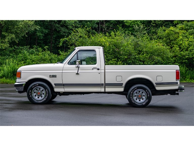 1990 F-150