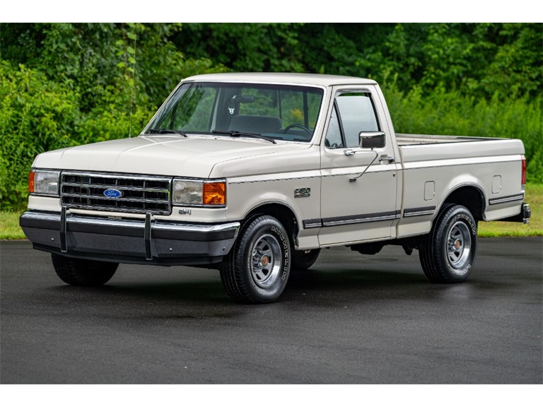 1990 F-150