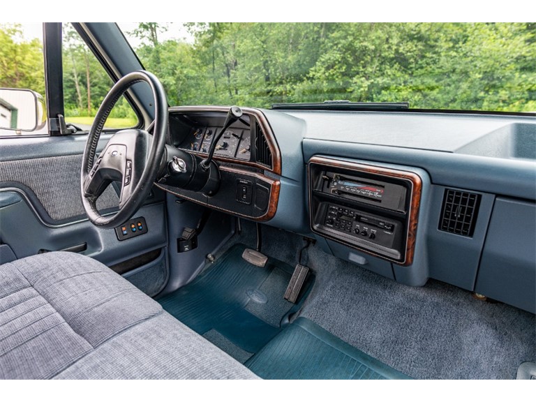 1990 F-150