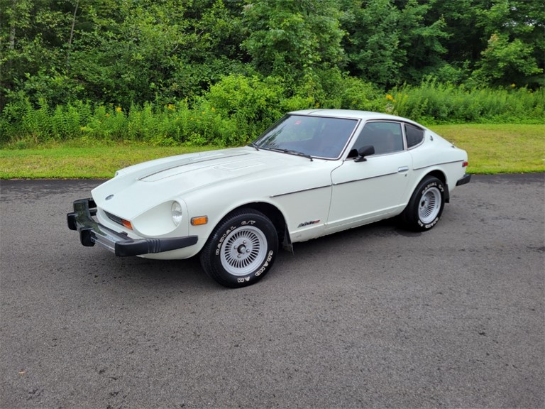 1977 280Z