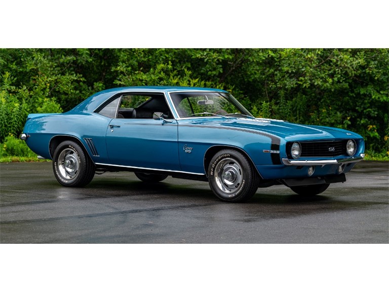 1969 Camaro